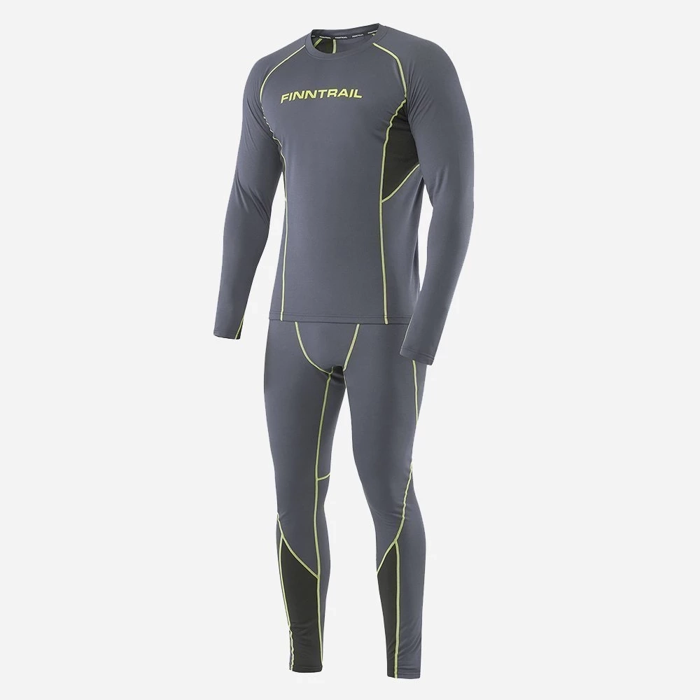 КОМПЛЕКТ ТЕРМОБЕЛЬЯ FINNTRAIL МУЖСКОЙ THERMO-S 6304