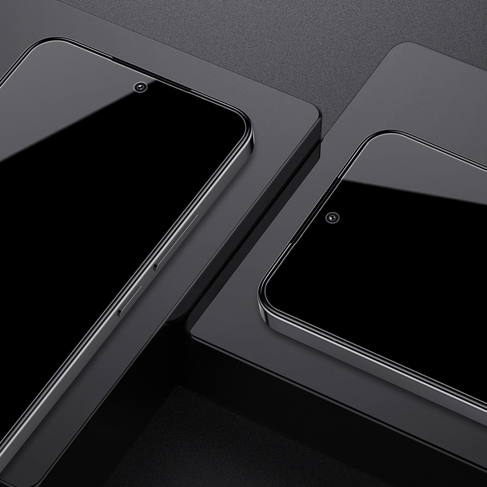 Защитное закаленное стекло от Nillkin для Xiaomi 14, серия CP+PRO Anti-Explosion Glass Screen Protector
