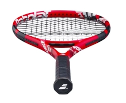 Ракетка теннисная Babolat Evoke Team - red/black