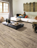 Линолеум бытовой IDEAL Ultra Cracked Oak 1_016M, 2,5 метра (резка)