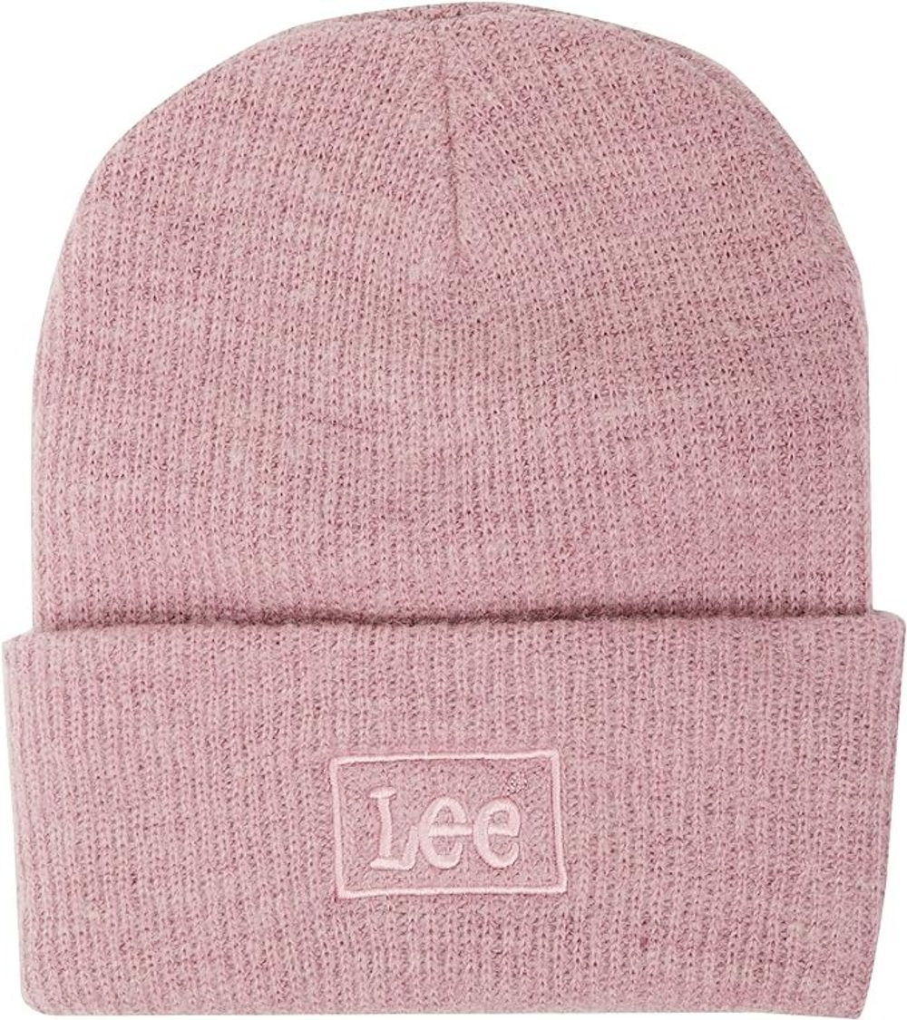 Шапка LEE BEANIE