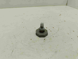 HW60-12829A кт225 Ножка для стиральной машины Haier HW60-12829A б/у
