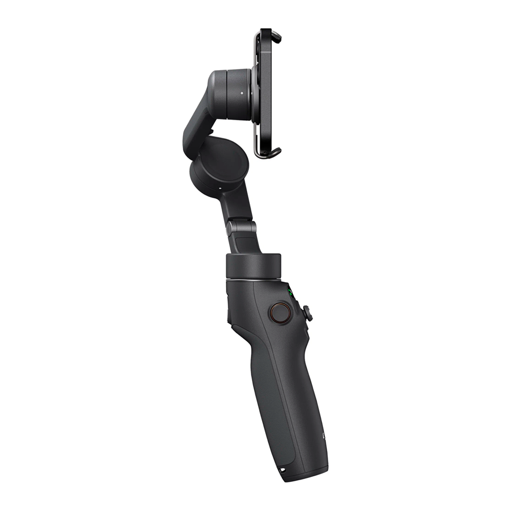 Электрический стабилизатор для смартфона DJI Osmo Mobile 6, Slate Gray