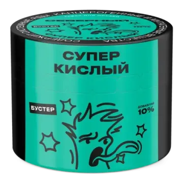 Северный - Супер кислый