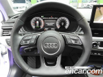 Audi A4 40 TFSI — 2023