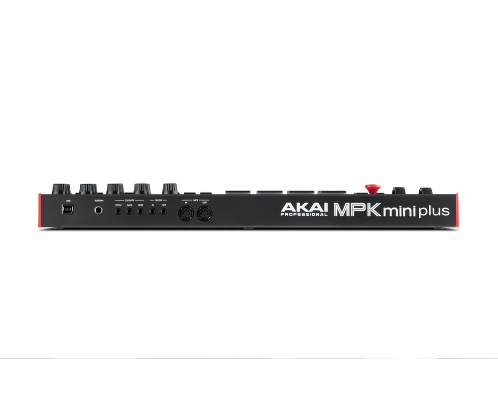 MPK MINI PLUS