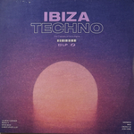 Сборник Ibiza Techno 2LP (Франция 2025г.)