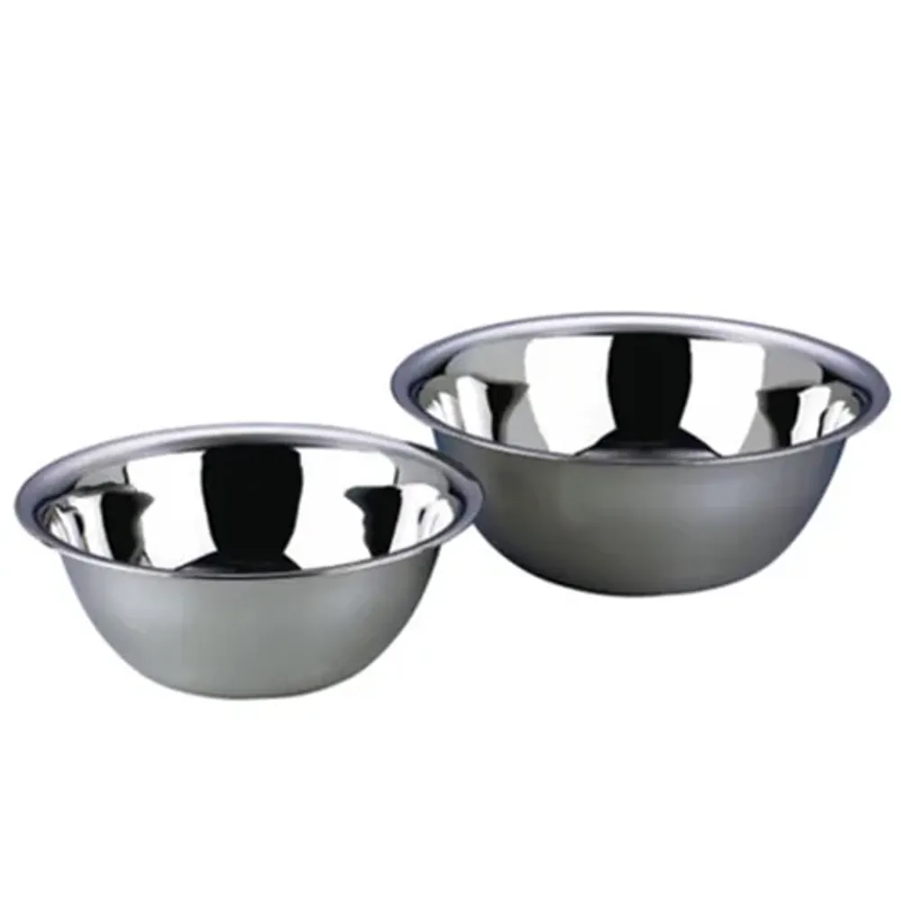 Миска 0,86 л кухонная d 15,8 см h7,3 см нерж. P.L. Proff Cuisine