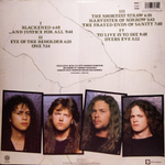 Metallica / ...And Justice For All (2LP)