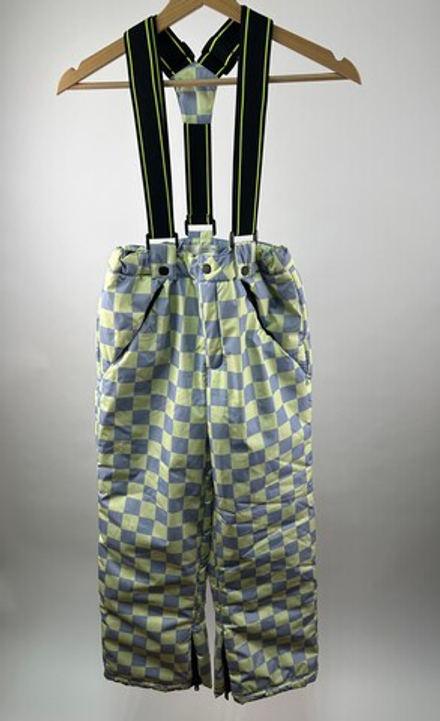 Брюки Zara