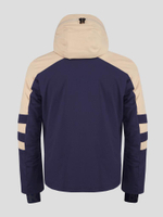 Куртка BOGNER SPORT HENRI-TO в синем цвете