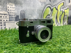 Minox DCC Leica M3