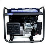 Бензиновый генератор Makute MK1500M