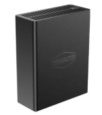 Сетевое хранилище Terramaster  F8 SSD