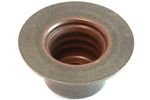 Колпачок маслосъемный SDEC SC7H230D2; TDS 155 6LTE/Valve stem seal (S00008872+02)