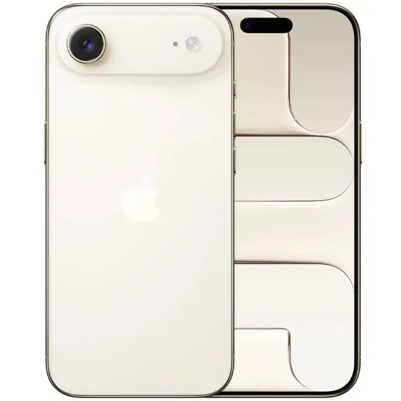 Apple iPhone Air 1TB Light Gold (Золотой)