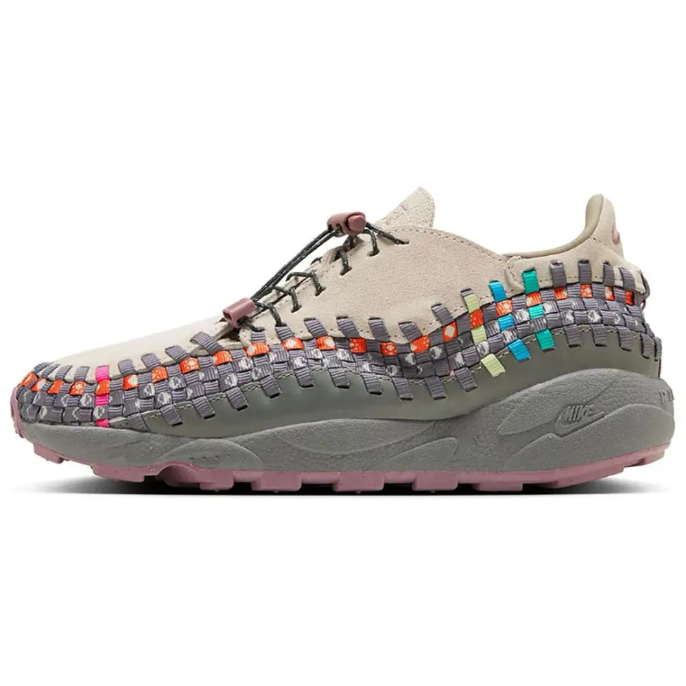 Nike Air Footscape Woven Light Orewood