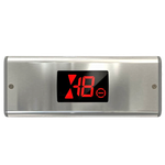 Пост индикации MONO MN4070 GENEMEK.