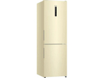 Холодильник Haier CEF536CCG бежевый