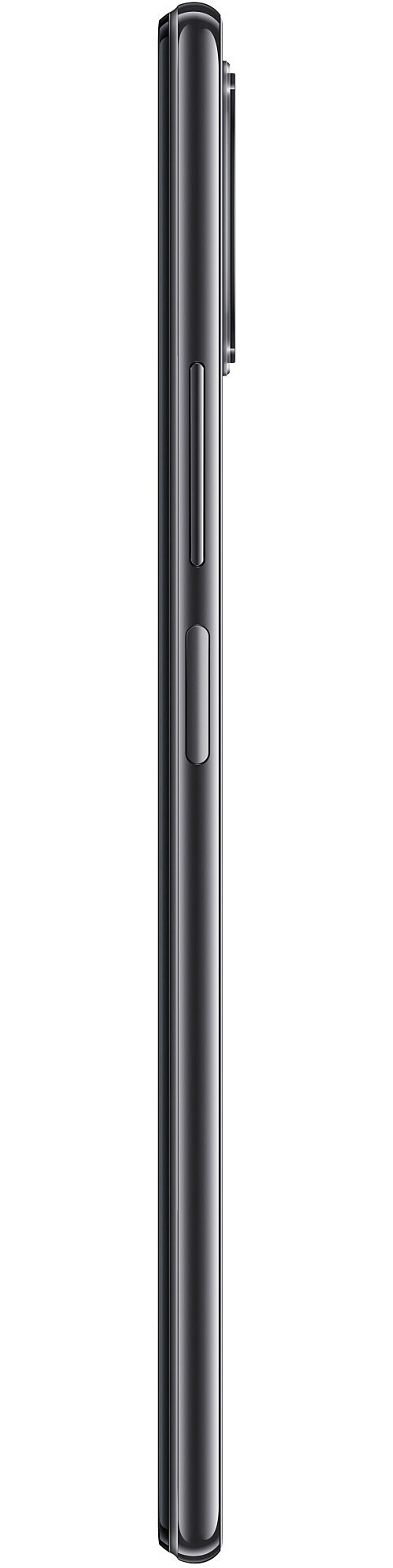 Смартфон Xiaomi 11 Lite 6/128GB NE Truffle Black