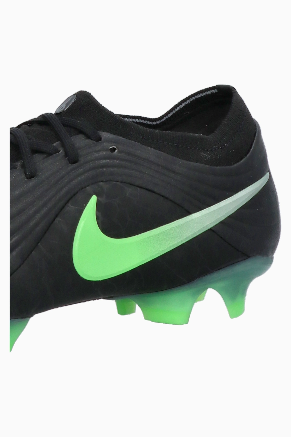 Бутсы Nike Tiempo Maestro Elite FG - черный