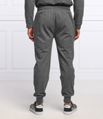 спортивные штаны POLO RALPH LAUREN - графитовый(714862619)