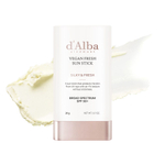 d'Alba, Vegan Fresh Sun Stick, SPF 50+, 20 г (0,7 унции)