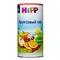 Чай Hipp фруктовый 200г с 6месяцев