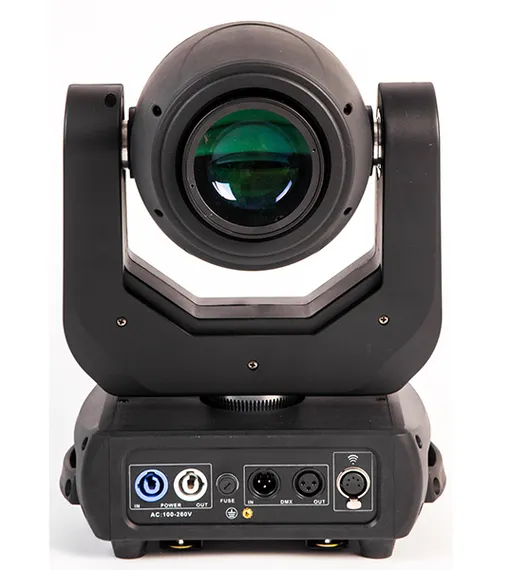 SHOWLIGHT MH-LED150S