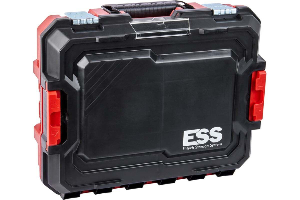 Аккумуляторный гайковёрт Elitech CW 2004SL (E2201.056.02) HD 205738