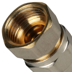 Переходник с внутренней резьбой    1/2"х16