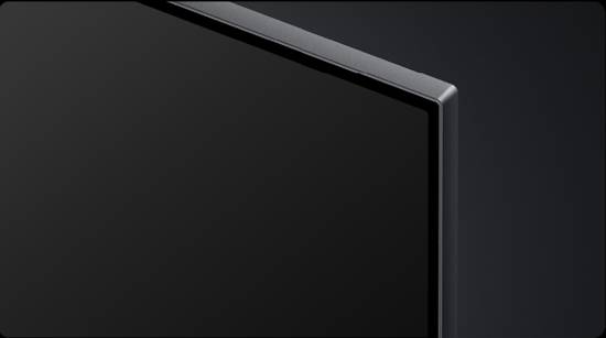 Телевизор Xiaomi TV S Mini LED 55 144HZ (2024)