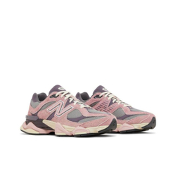 alt="Кроссовки New Balance 9060 арт. U9060YSO Pink Lavender расцветка вид спереди"