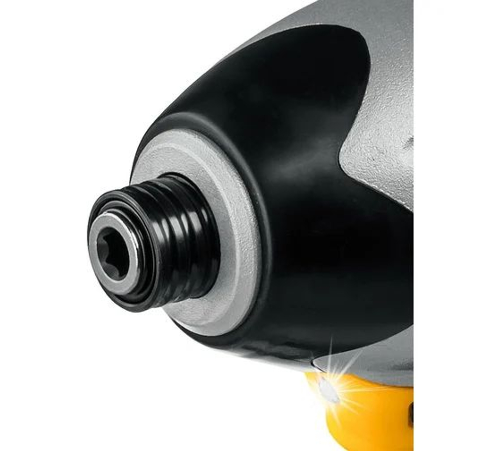 Бесщеточный винтоверт ударный STEHER CSB-300-2