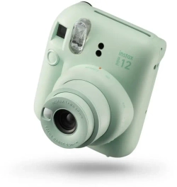 Фотоаппарат моментальной печати Fujifilm Instax Mini 12