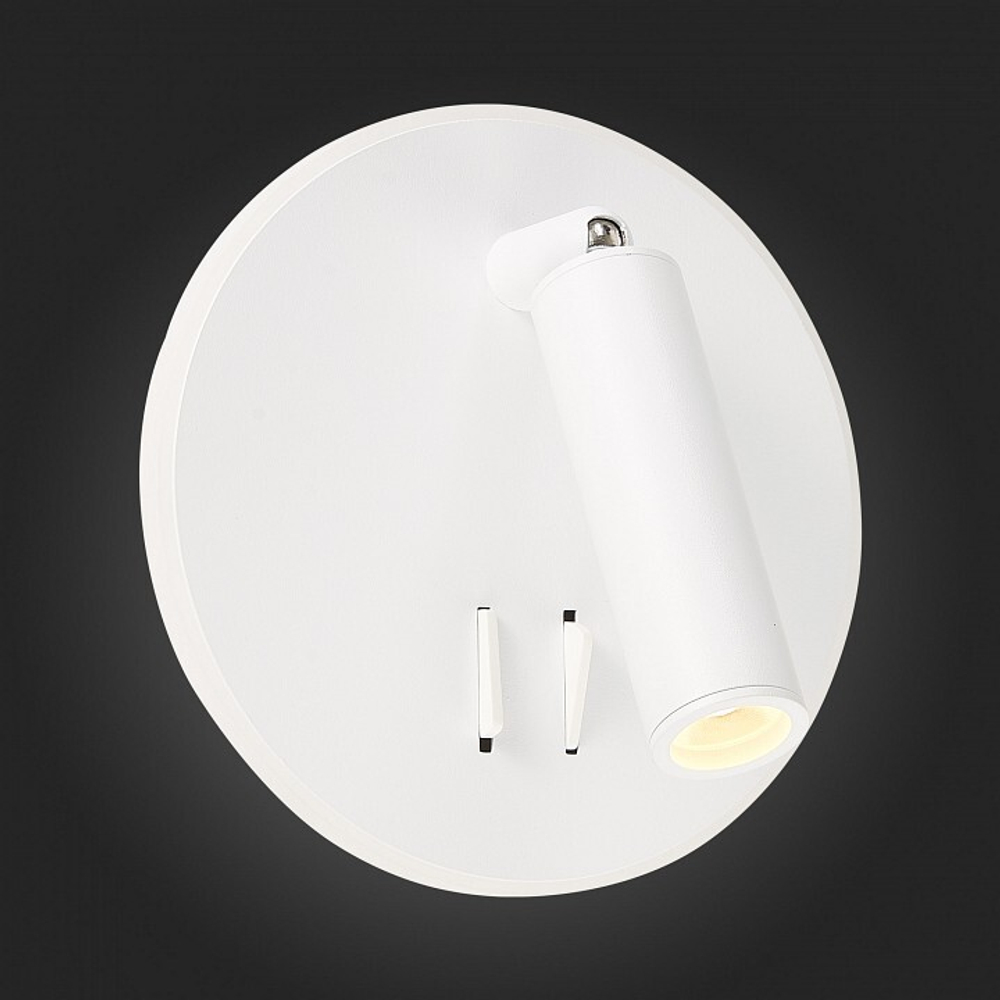 Бра ST-Luce Bondi SL1586.513.01
