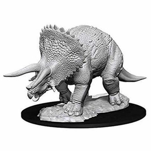 Triceratops / Трицератопс