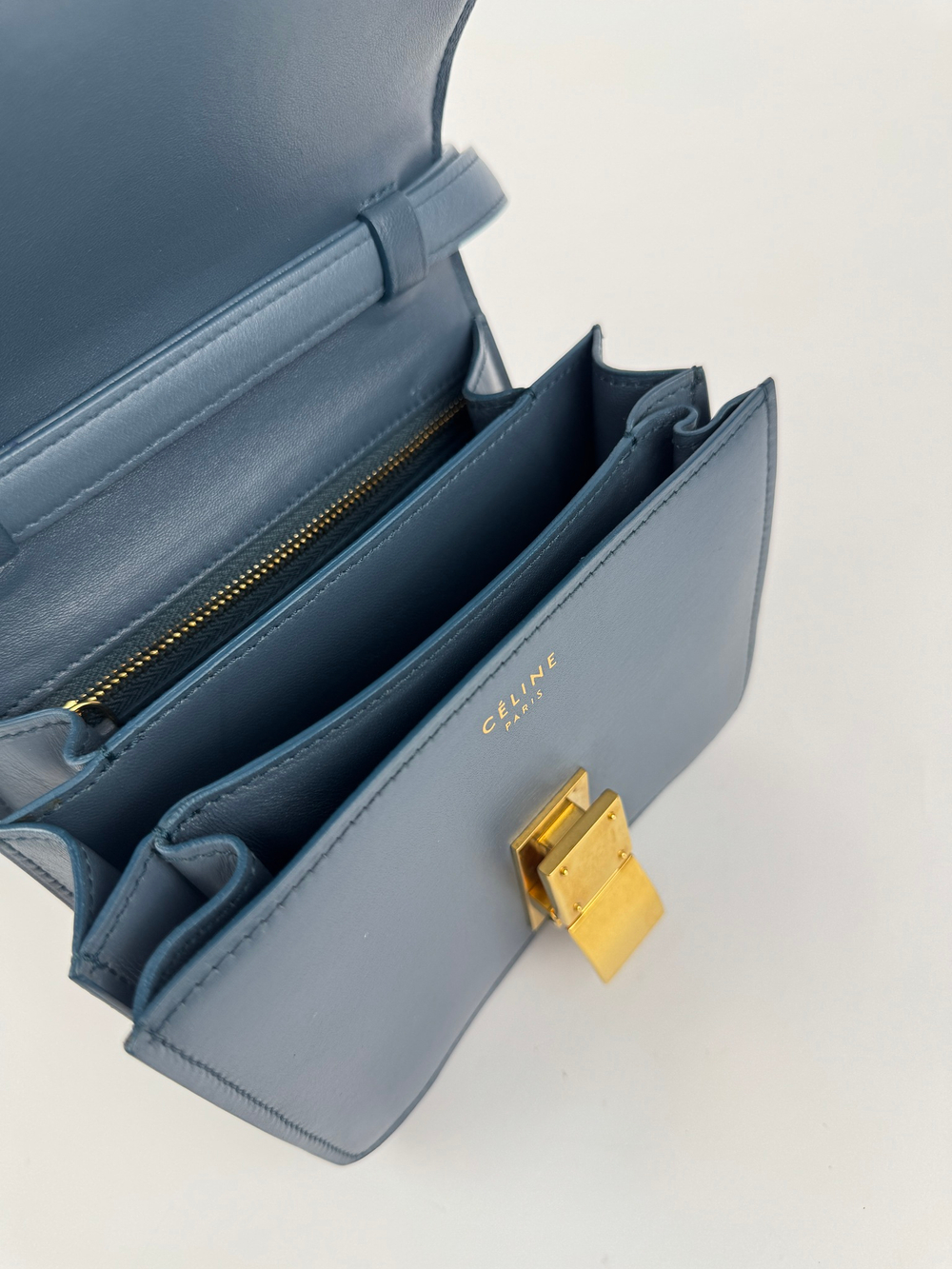 Сумка Celine Classic Box Small