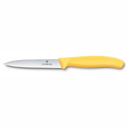 Нож кухонный Victorinox Swiss Classic 100 мм (6.7738.C1)