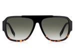 Солнцезащитные очки MARC 756/S Marc Jacobs - черепаховый (MARC 756\/S)