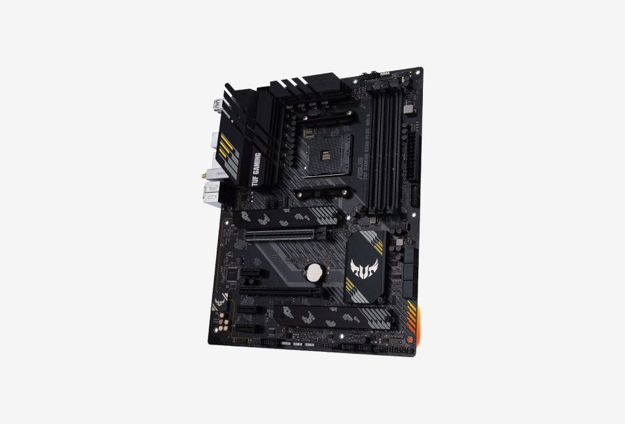 TUF GAMING B550-PLUS WIFI II_0426828101301