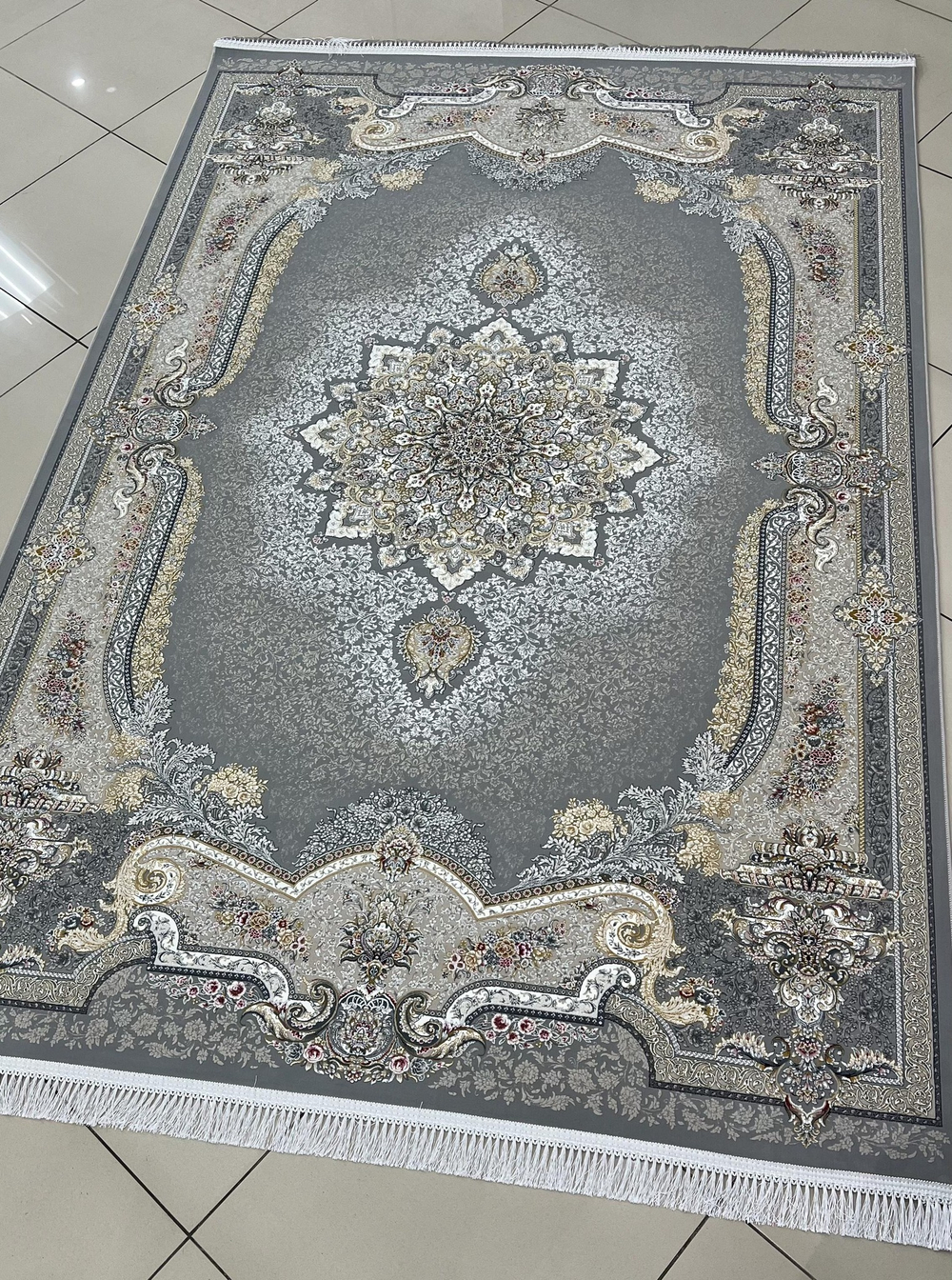 Gheytarancarpet Bereliyan Collection G284 (200*300 см)