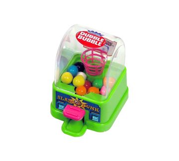 Kidsmania жевательная резинка Slam Dunk, Баскетбольное кольцо, 12г (США)