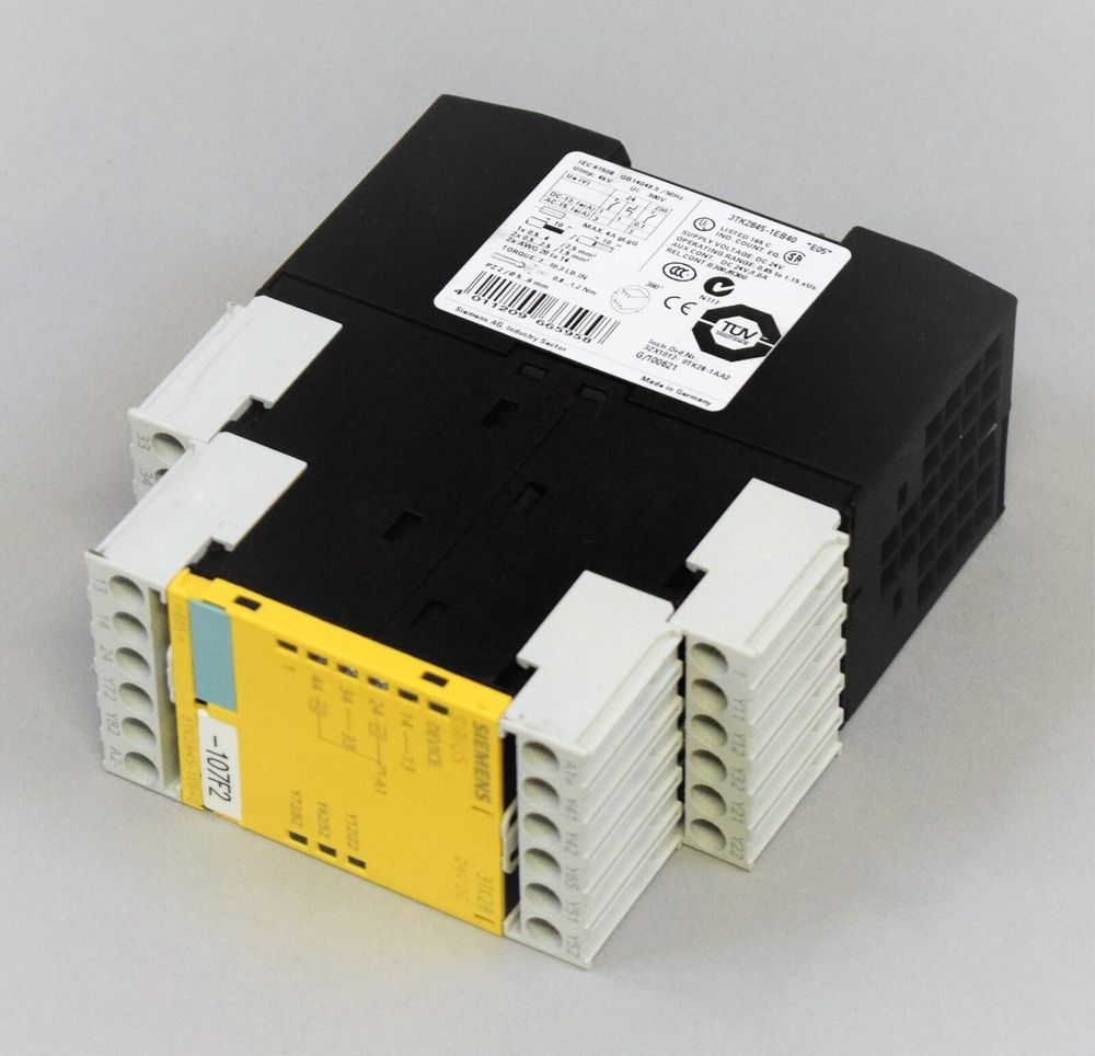 SIEMENS 3TK2845-1EB40 SIEMENS 3TK2845-1EB40