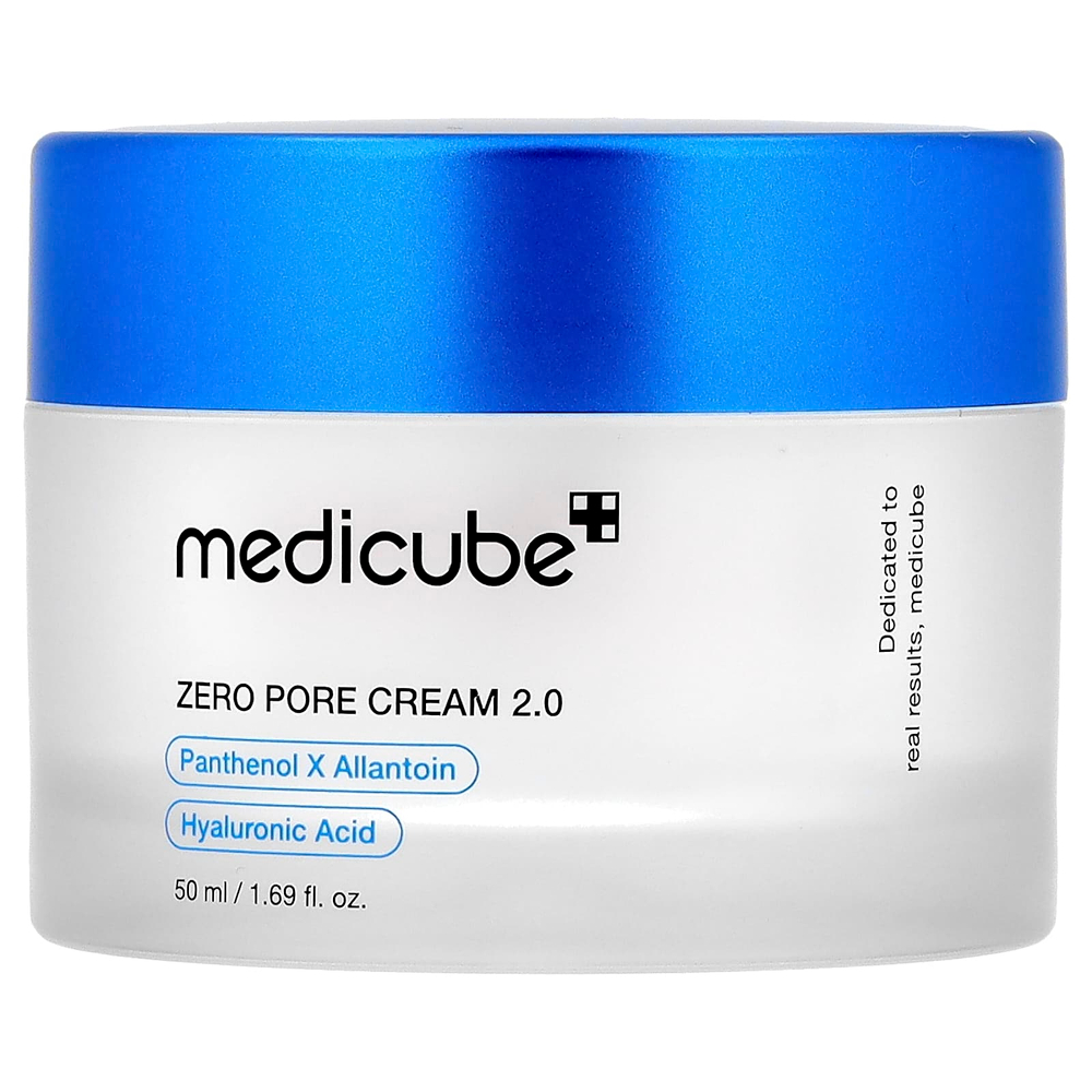 Medicube, крем для очищения пор 2.0, 50 мл (1,69 жидк. унции)