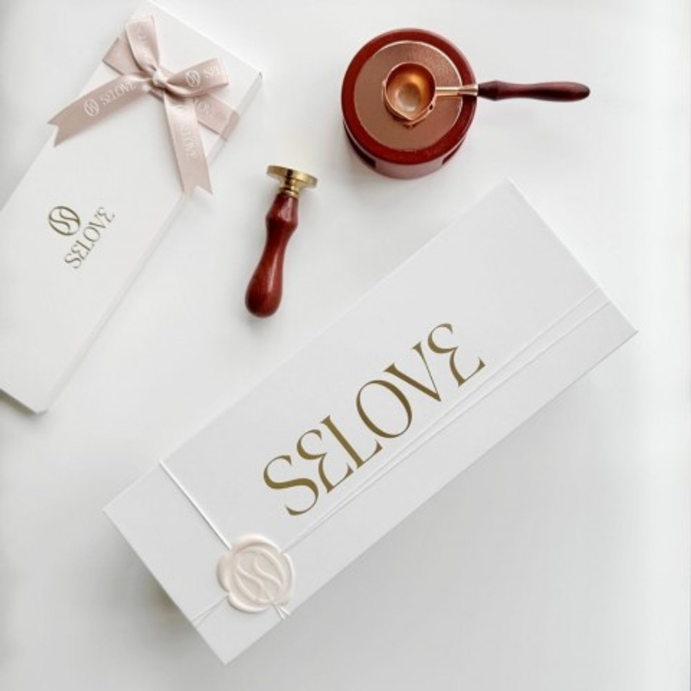 Вибратор Selove Soothe розовый