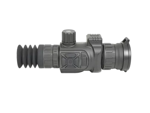 Тепловизионный прицел ARKON Arma v2 LR50L с дальномером и баллистическим калькулятором