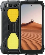 Смартфон BlackView BV7300  6+256 Black