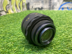 Объектив Гелиос 44 2/58mm