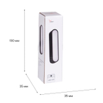 13001-9.3-001UR magnetic LED6W BK CCT+SMART Reluce Technical, LED